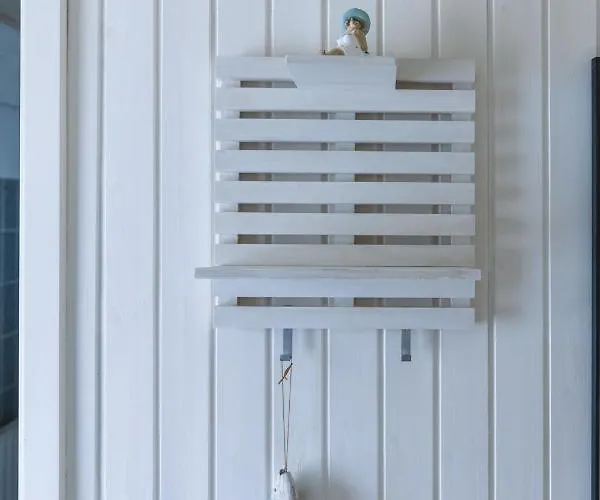 Drommehus * Nørre Nebel