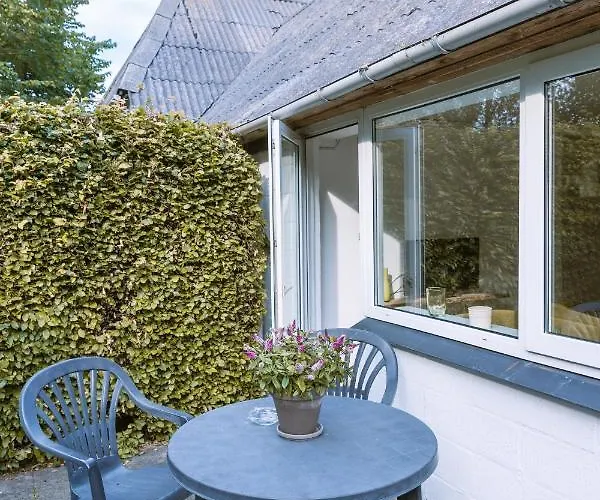 Drommehus Apartman *