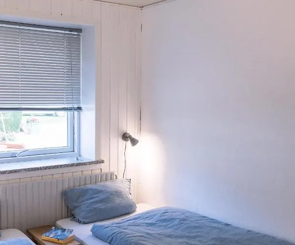 Drommehus Nørre Nebel