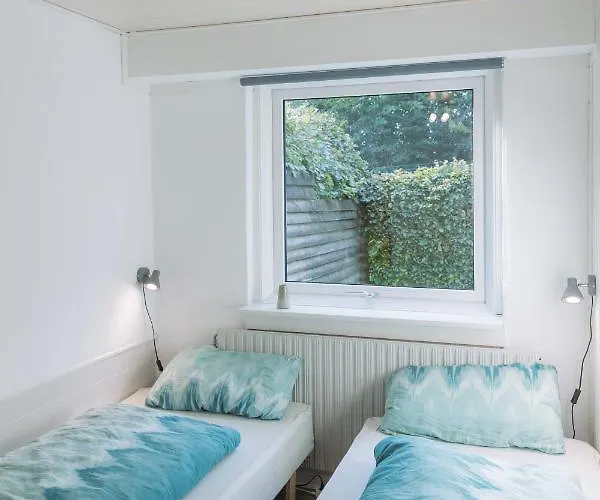 Apartman Drommehus Nørre Nebel