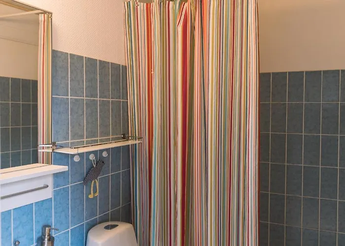 Drommehus * Nørre Nebel