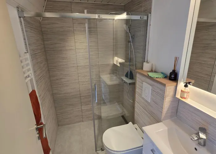 Apartman Drommehus *