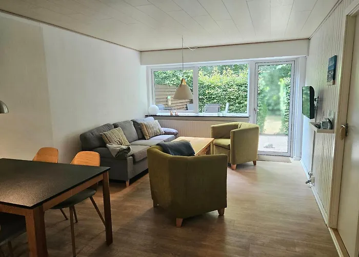 Drommehus Nørre Nebel