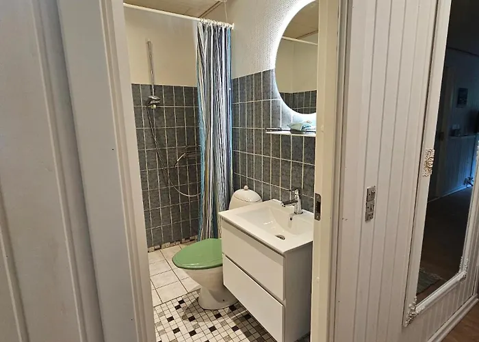 Appartamento Drommehus Nørre Nebel